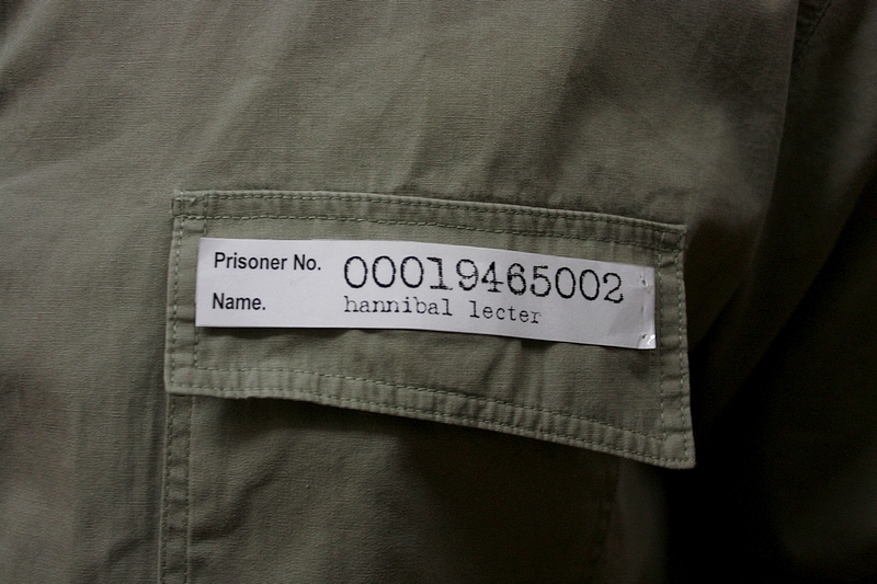 Label