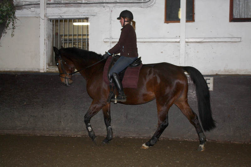 Trening 7