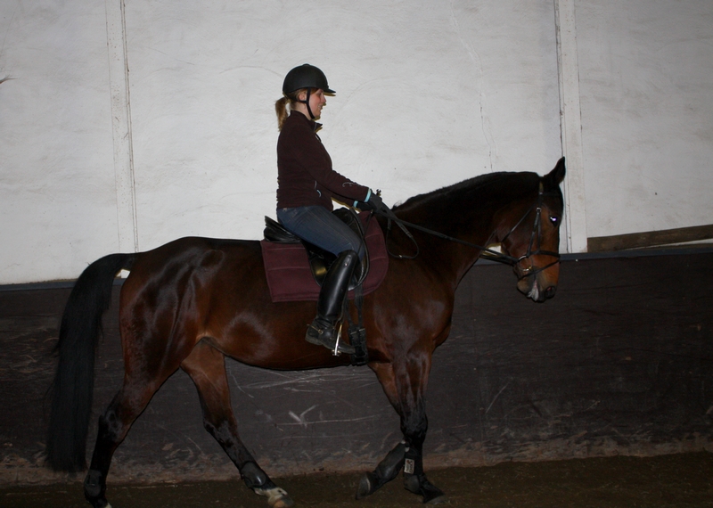 Trening 2
