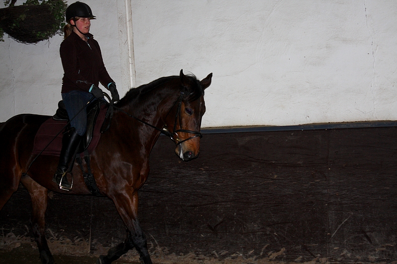 Trening 16
