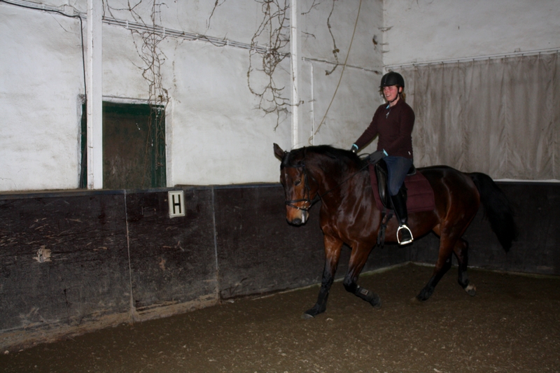 Trening 17