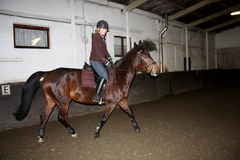 Trening 4